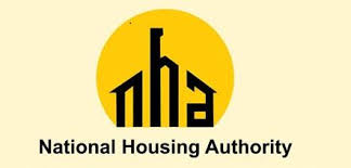 NHA logo