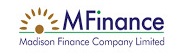 MFinance logo